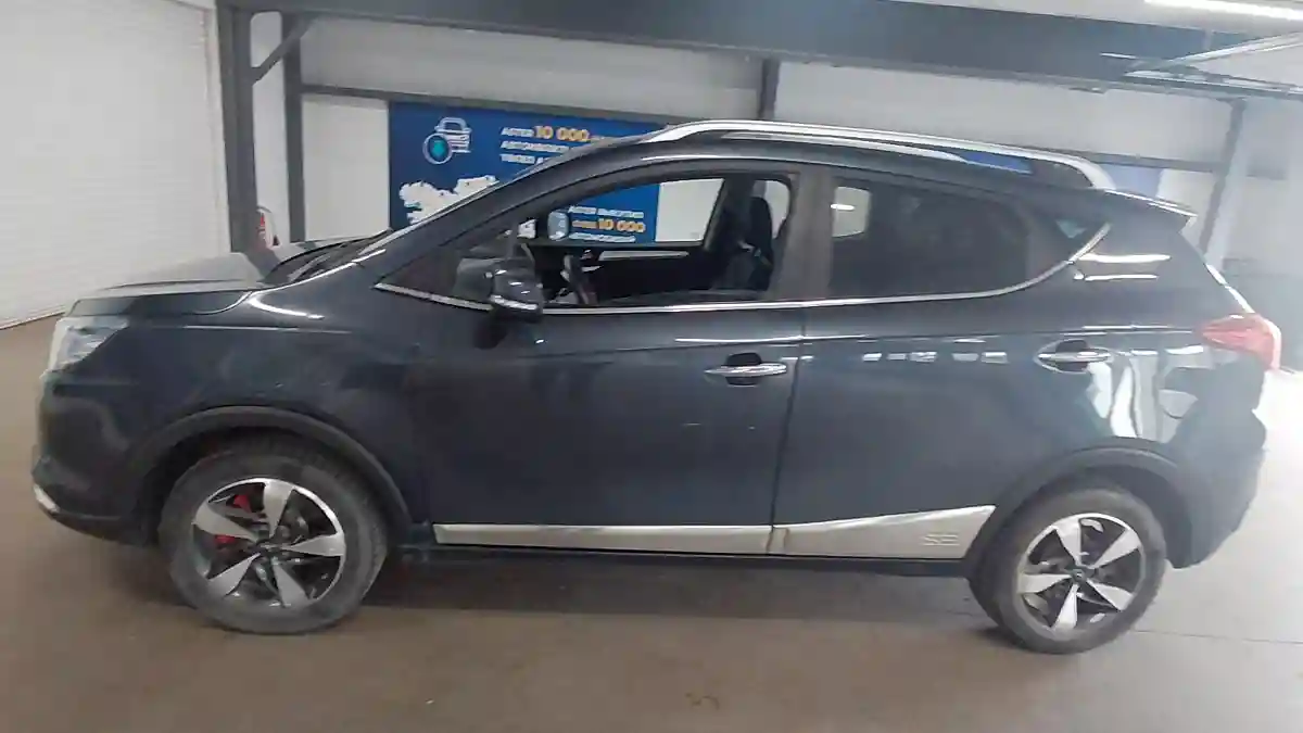 JAC S3 2019 года за 4 000 000 тг. в Астана