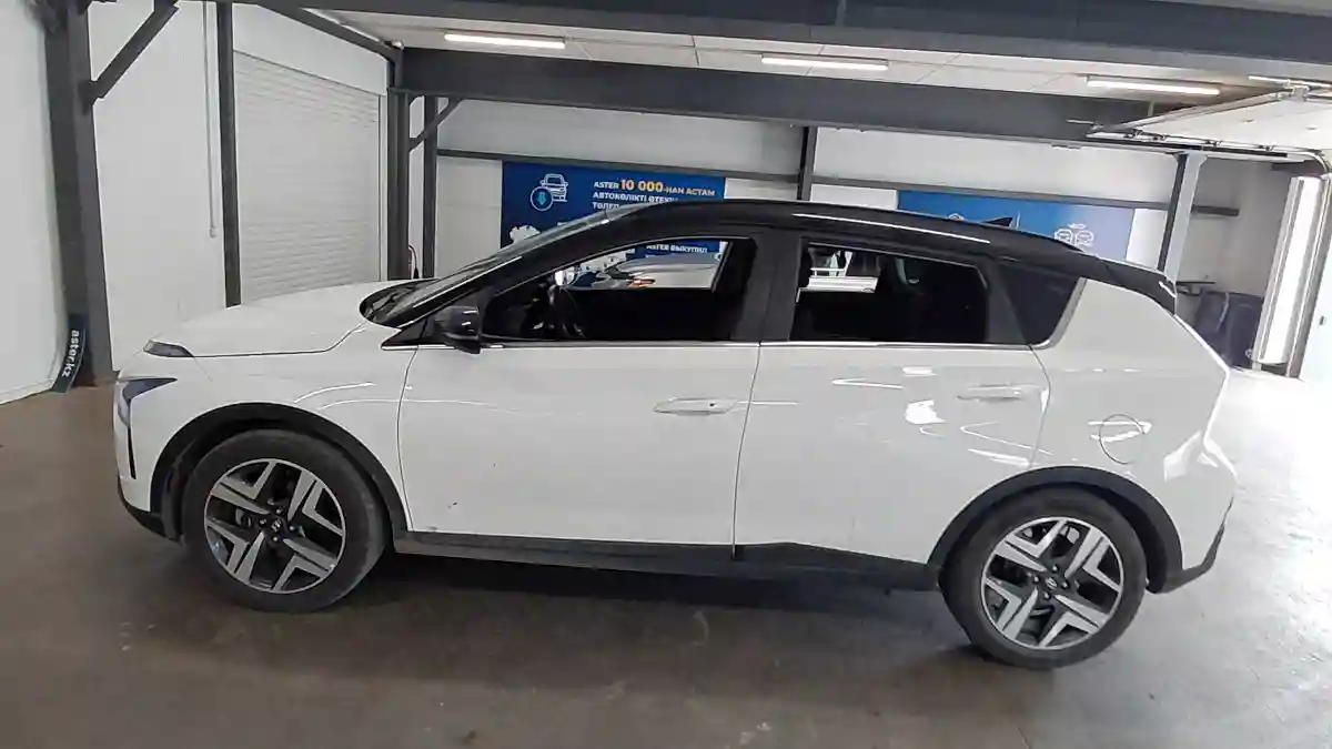 Hyundai Bayon 2023 года за 7 000 000 тг. в Астана