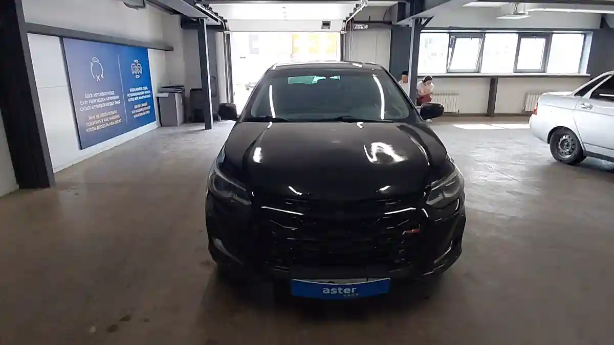 Chevrolet Onix 2023 года за 5 000 000 тг. в Астана