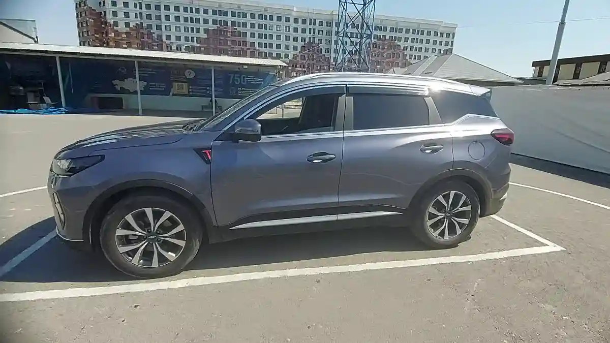 Chery Tiggo 7 Pro 2024 года за 8 200 000 тг. в Шымкент