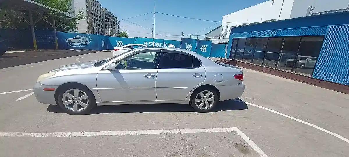 Lexus ES 2005 года за 5 000 000 тг. в Алматы