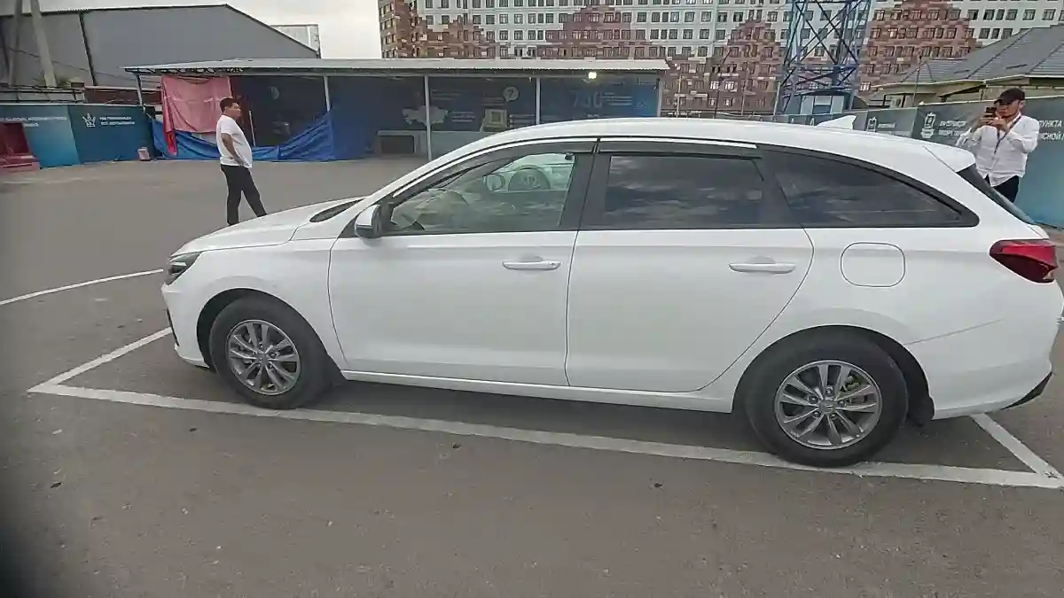 Hyundai i30 2022 года за 8 000 000 тг. в Шымкент