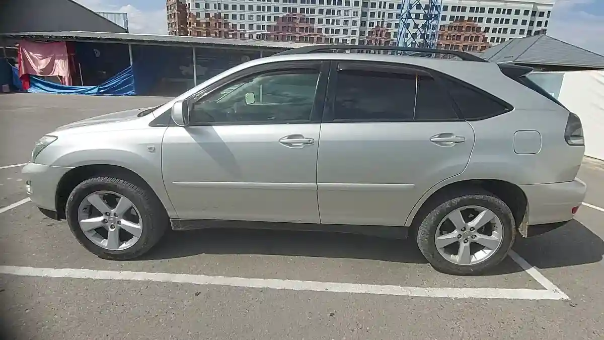 Lexus RX 2003 года за 7 000 000 тг. в Шымкент