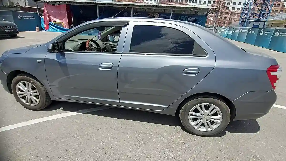 Chevrolet Cobalt 2022 года за 5 500 000 тг. в Шымкент