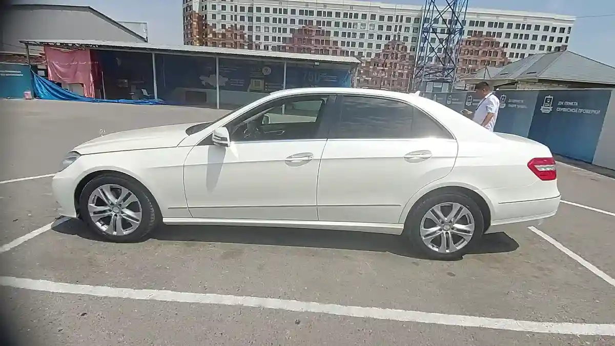Mercedes-Benz E-Класс 2012 года за 12 000 000 тг. в Шымкент