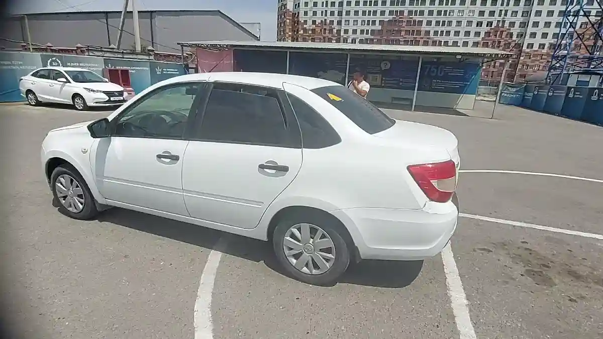 LADA (ВАЗ) Granta 2019 года за 4 500 000 тг. в Шымкент