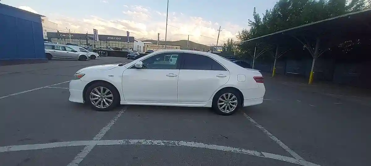 Toyota Camry 2006 года за 5 500 000 тг. в Алматы