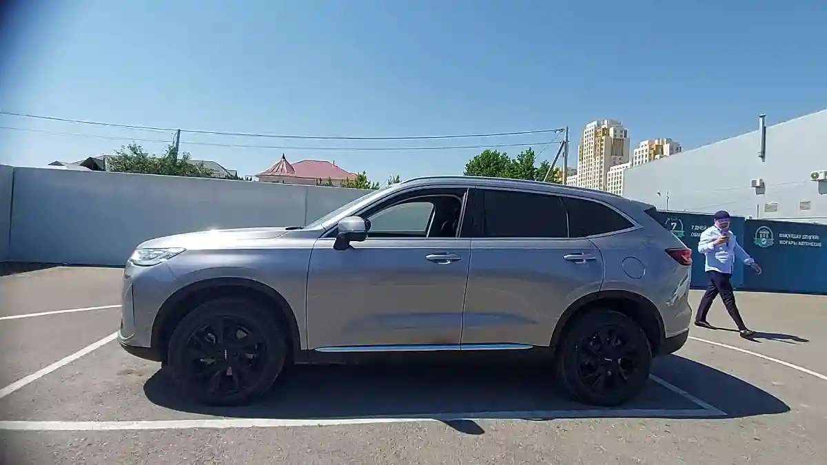 Haval H6 2024 года за 11 000 000 тг. в Шымкент