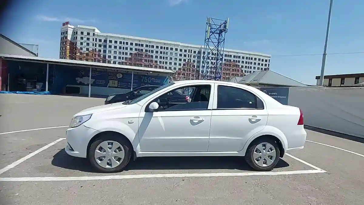 Ravon Nexia R3 2017 года за 3 100 000 тг. в Шымкент