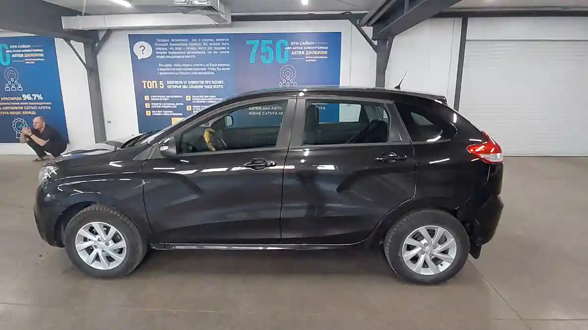 LADA (ВАЗ) XRAY 2017 года за 4 000 000 тг. в Астана