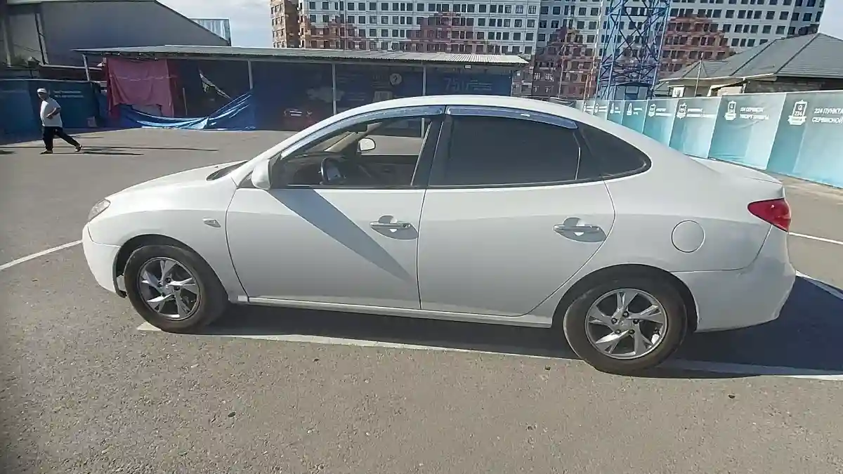 Hyundai Avante 2010 года за 3 000 000 тг. в Шымкент