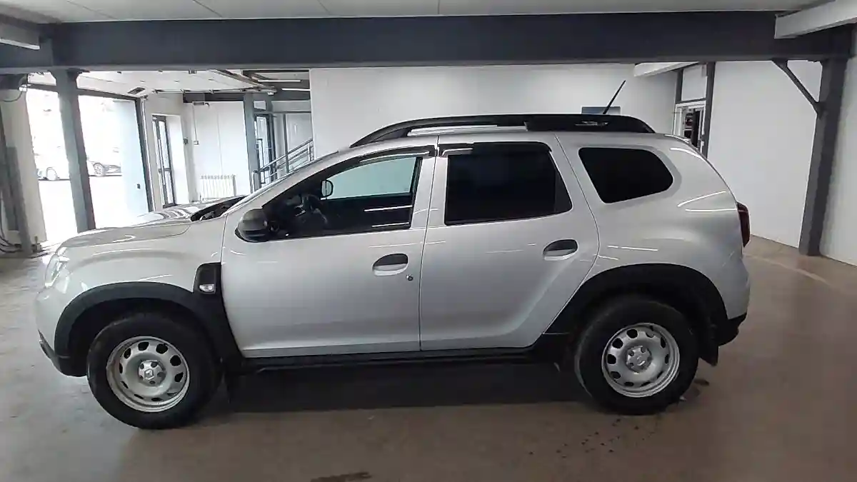 Renault Duster 2022 года за 6 100 000 тг. в Астана