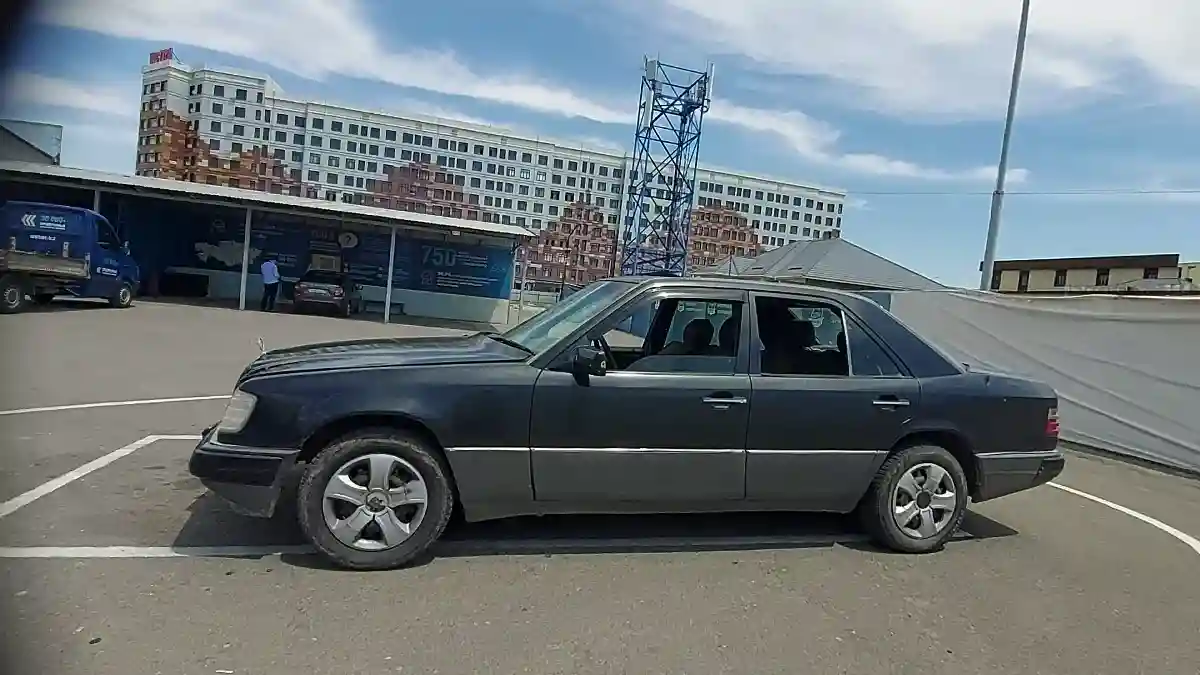 Mercedes-Benz W124 1992 года за 1 000 000 тг. в Шымкент