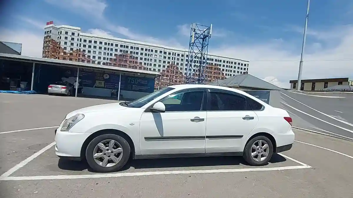 Nissan Almera 2016 года за 4 000 000 тг. в Шымкент