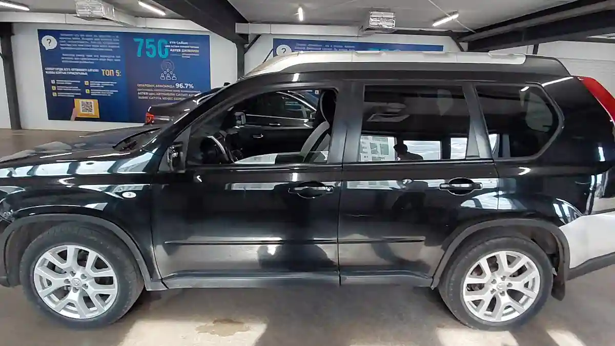 Nissan X-Trail 2011 года за 5 800 000 тг. в Астана