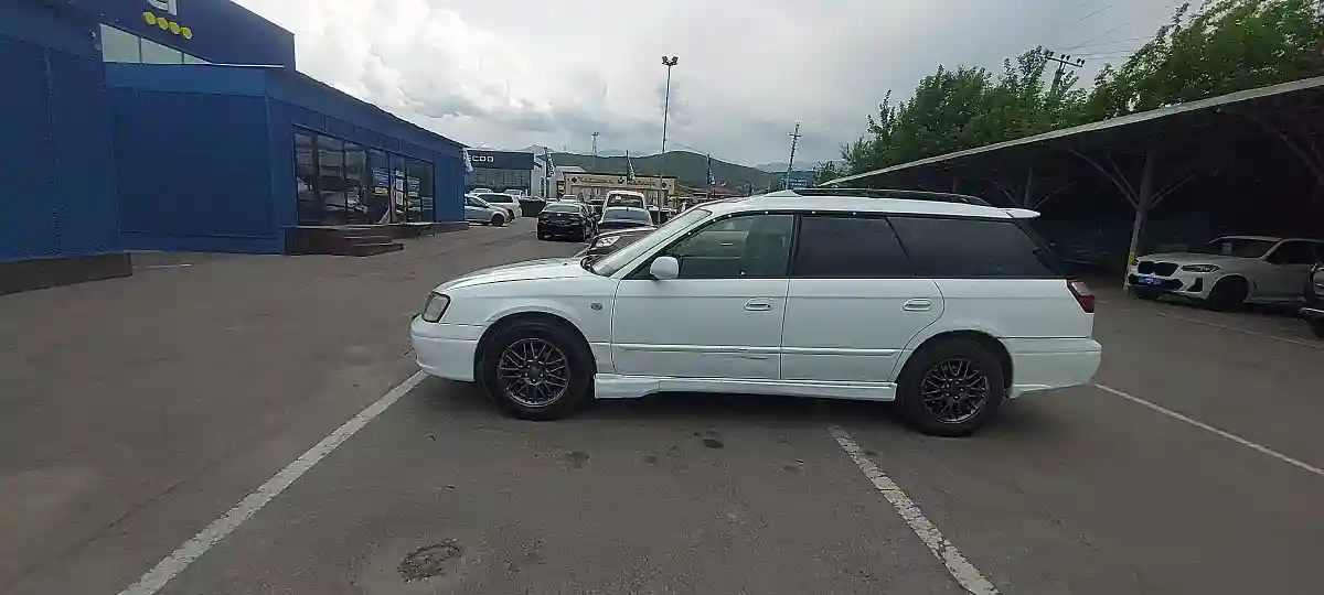 Subaru Legacy 1998 года за 2 000 000 тг. в Алматы