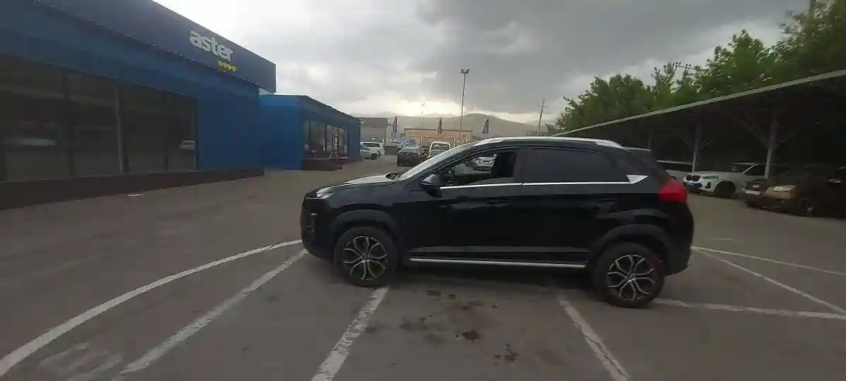 Chery Tiggo 2 Pro 2023 года за 6 000 000 тг. в Алматы