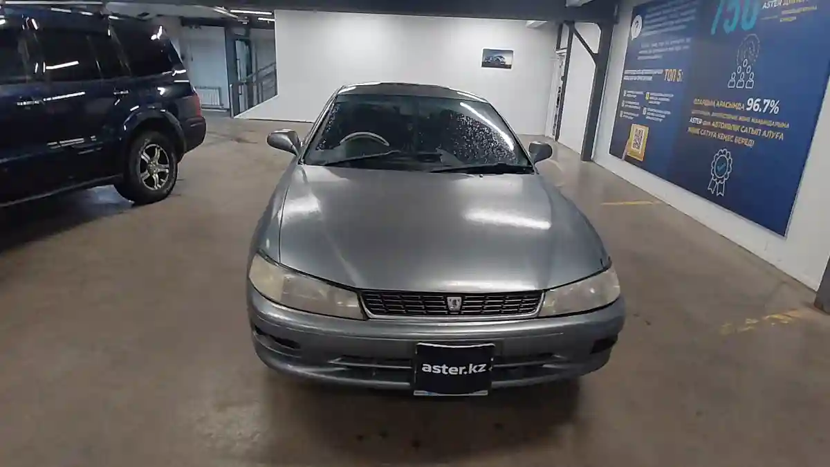 Toyota Sprinter Trueno 1996 года за 1 500 000 тг. в Астана