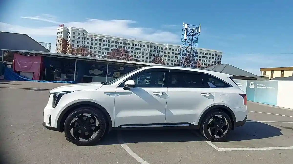Kia Sorento 2024 года за 19 000 000 тг. в Шымкент