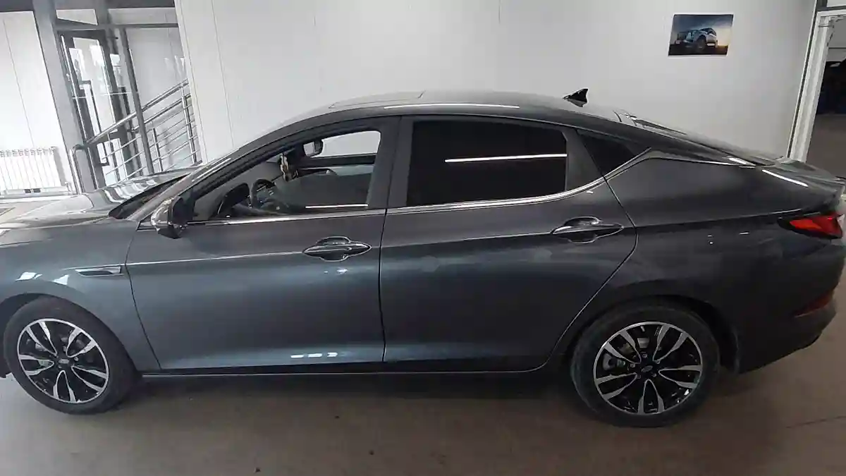 JAC J7 2023 года за 5 000 000 тг. в Астана