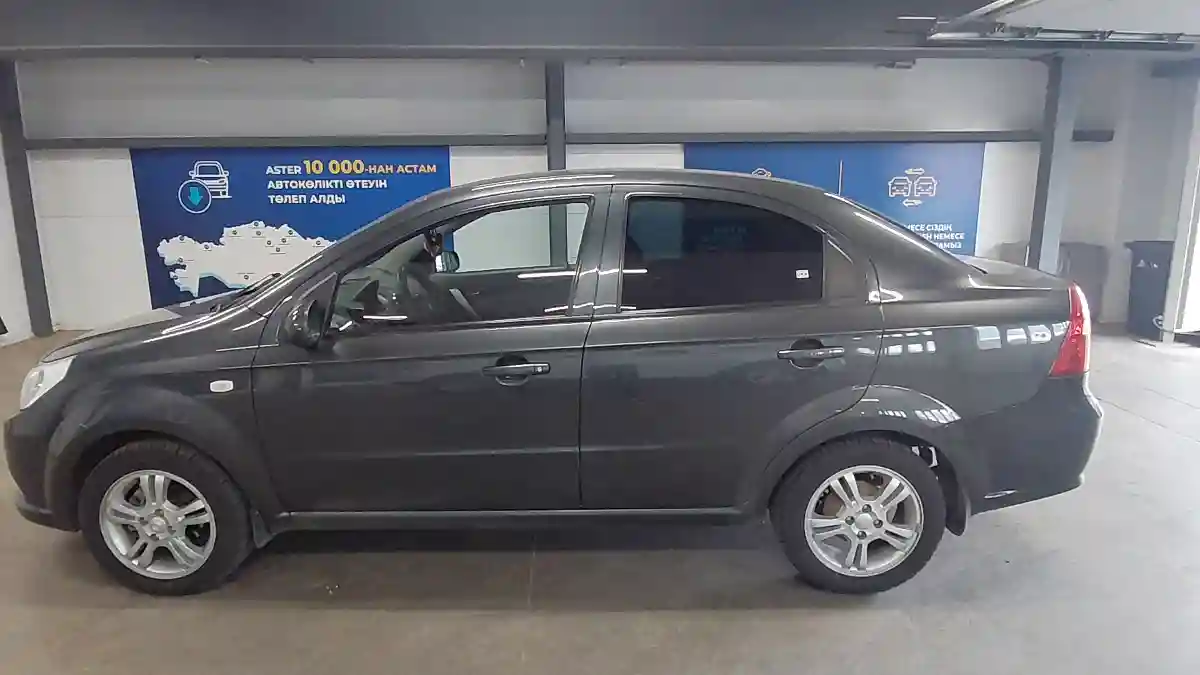 Ravon Nexia R3 2020 года за 4 500 000 тг. в Астана