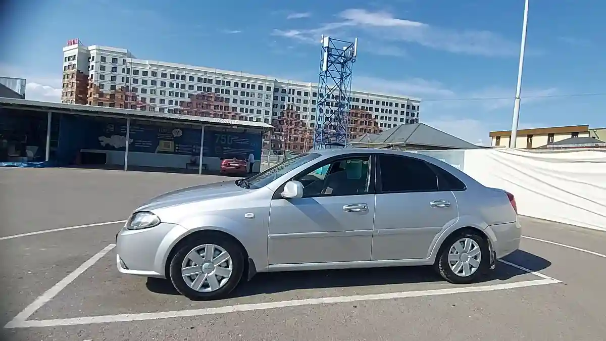 Daewoo Gentra 2014 года за 2 900 000 тг. в Шымкент