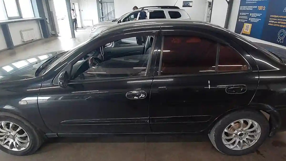 Nissan Almera Classic 2007 года за 2 200 000 тг. в Астана