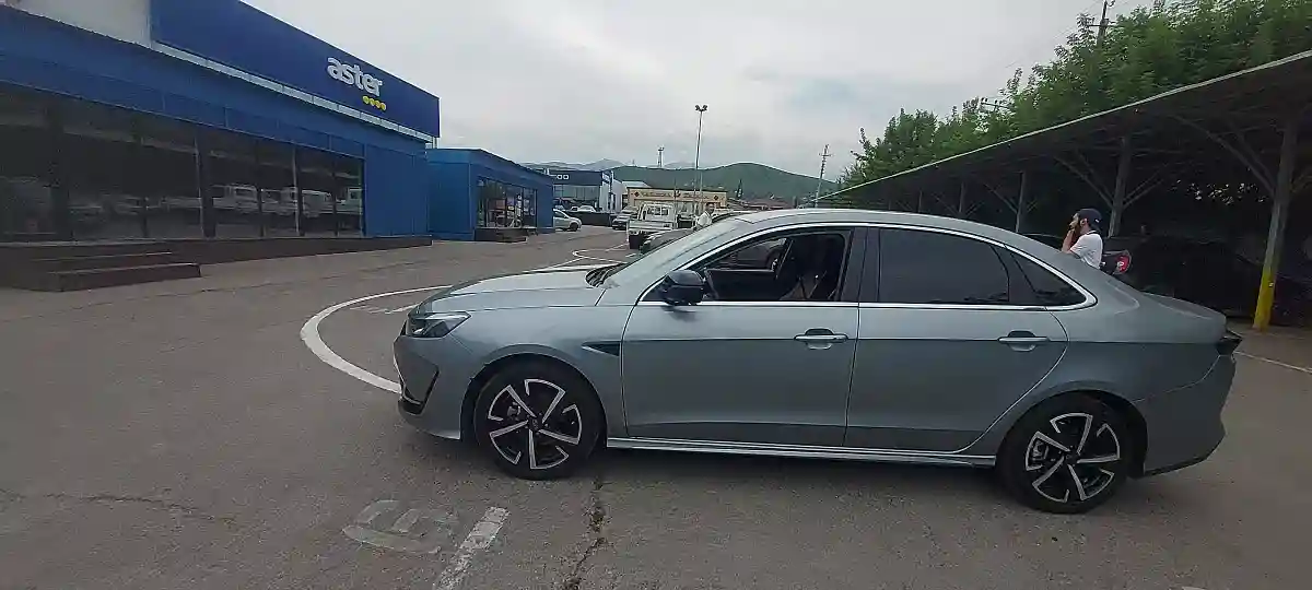 Kaiyi E5 2024 года за 7 000 000 тг. в Алматы
