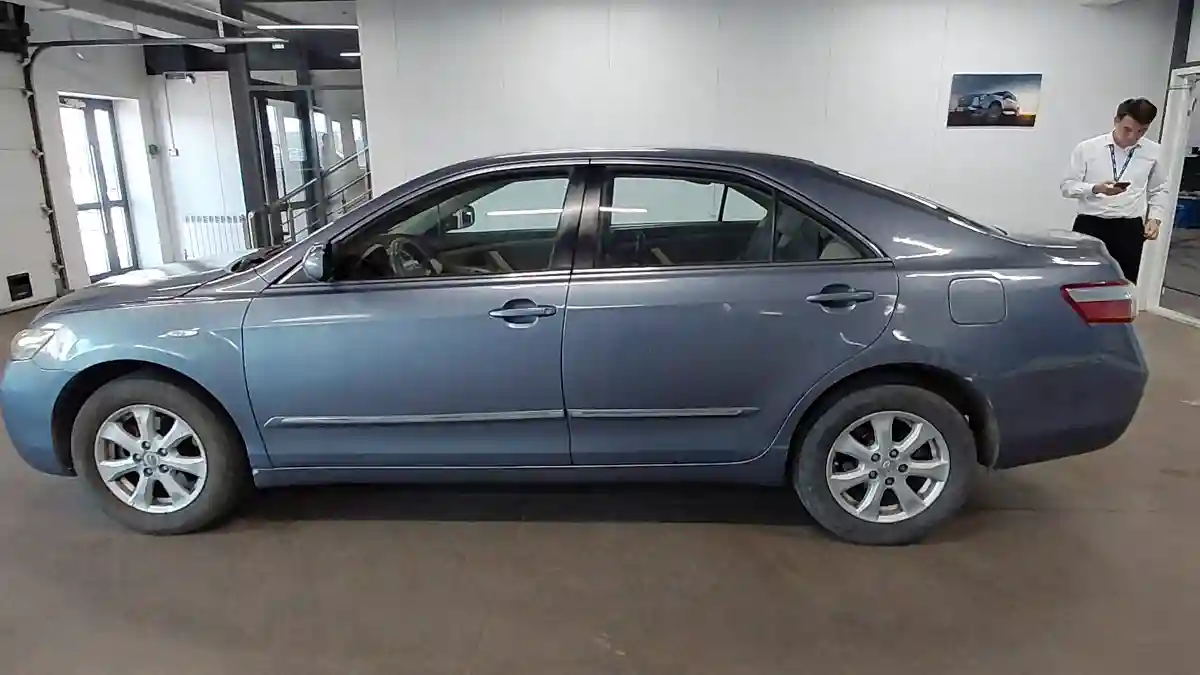 Toyota Camry 2007 года за 5 000 000 тг. в Астана