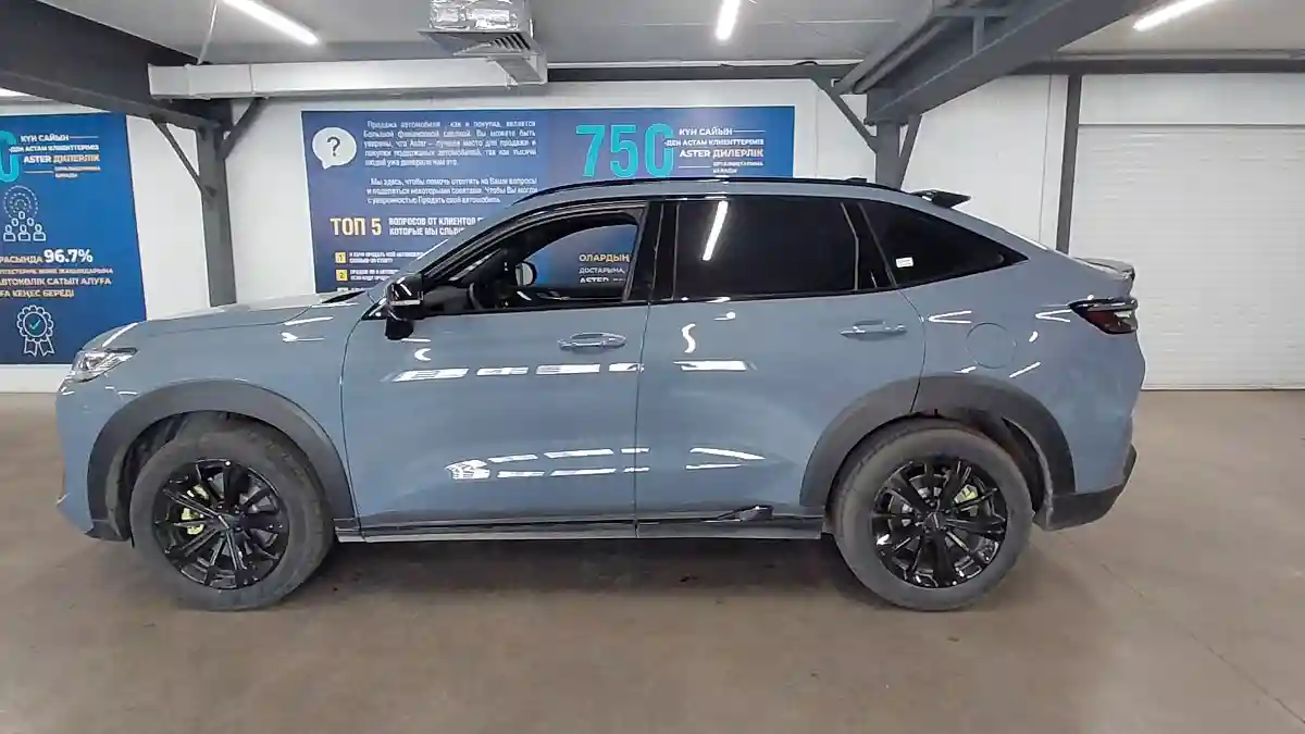 Haval H6 GT 2024 года за 15 500 000 тг. в Астана