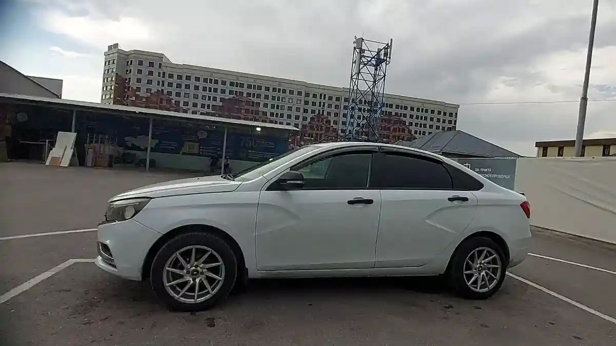 LADA (ВАЗ) Vesta 2019 года за 4 500 000 тг. в Шымкент