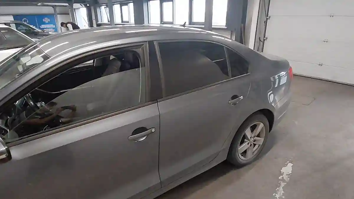 Volkswagen Jetta 2014 года за 4 500 000 тг. в Астана