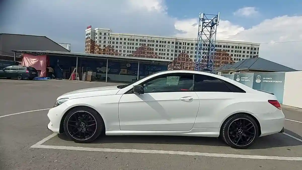 Mercedes-Benz E-Класс 2014 года за 9 500 000 тг. в Шымкент
