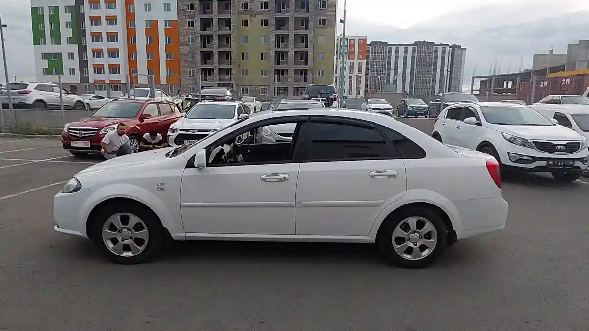 Chevrolet Lacetti 2023 года за 6 000 000 тг. в Астана