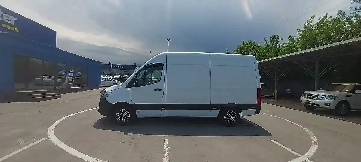 Mercedes-Benz Sprinter 2021 года за 20 000 000 тг. в Алматы