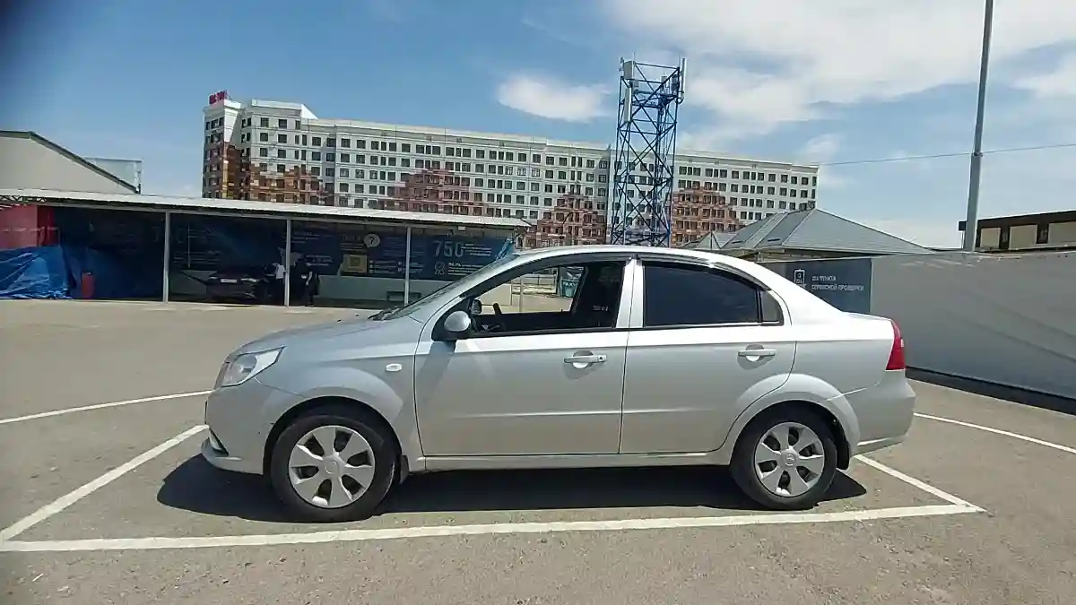 Chevrolet Nexia 2021 года за 4 900 000 тг. в Шымкент