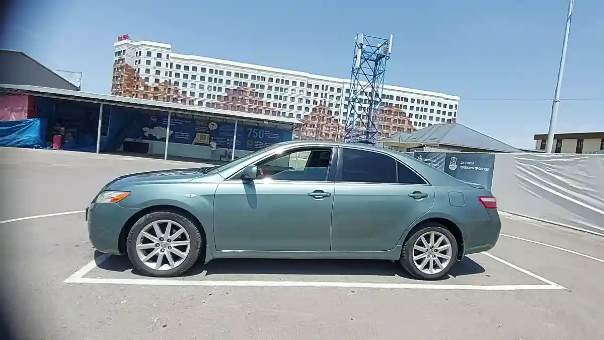 Toyota Camry 2008 года за 7 000 000 тг. в Шымкент