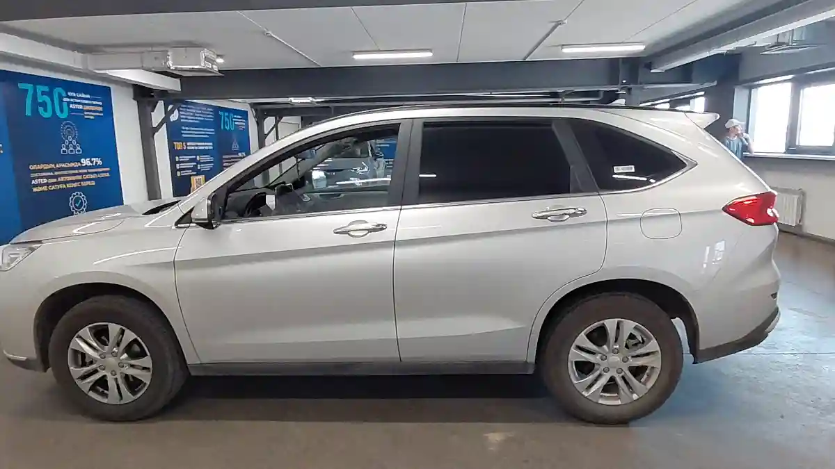 Haval M6 2026 года за 6 000 000 тг. в Астана
