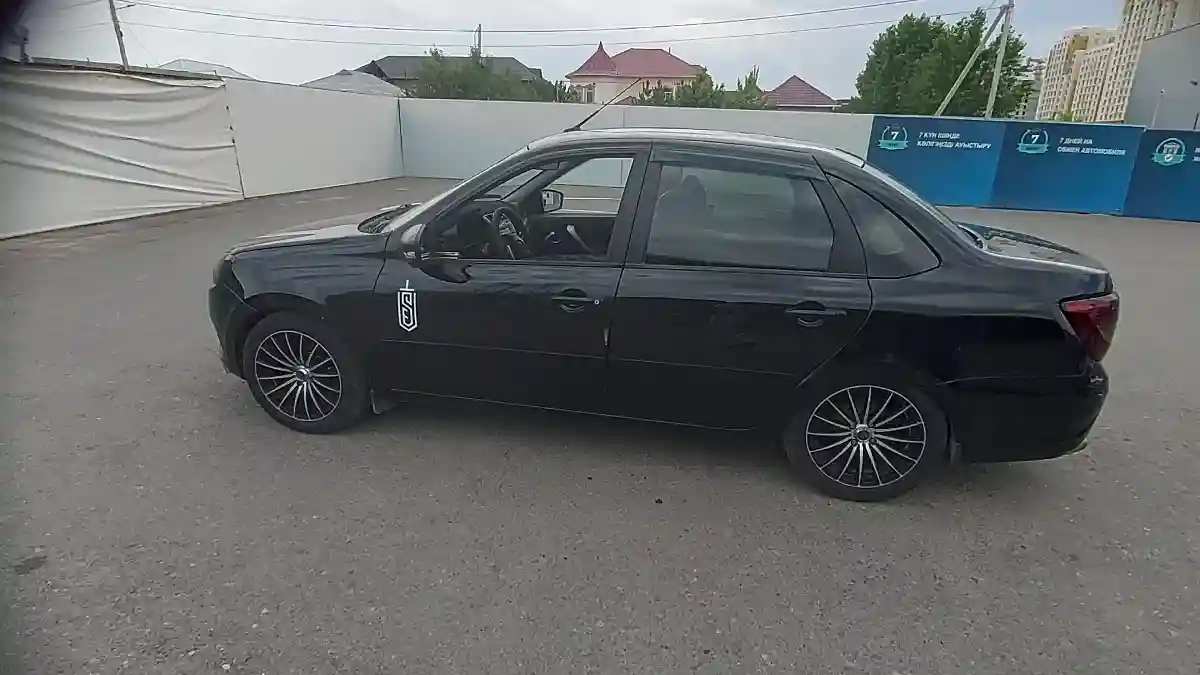 LADA (ВАЗ) Granta 2019 года за 3 200 000 тг. в Шымкент