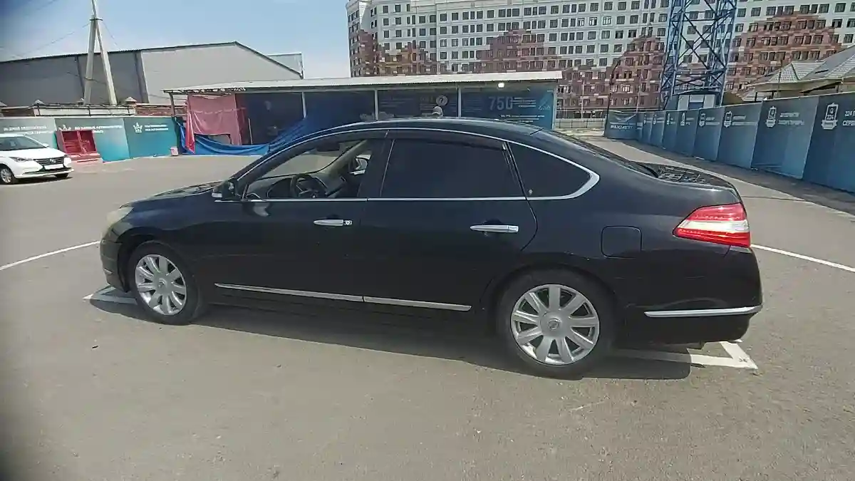 Nissan Teana 2010 года за 5 000 000 тг. в Шымкент