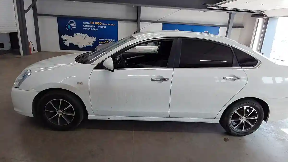 Nissan Almera 2014 года за 3 500 000 тг. в Астана