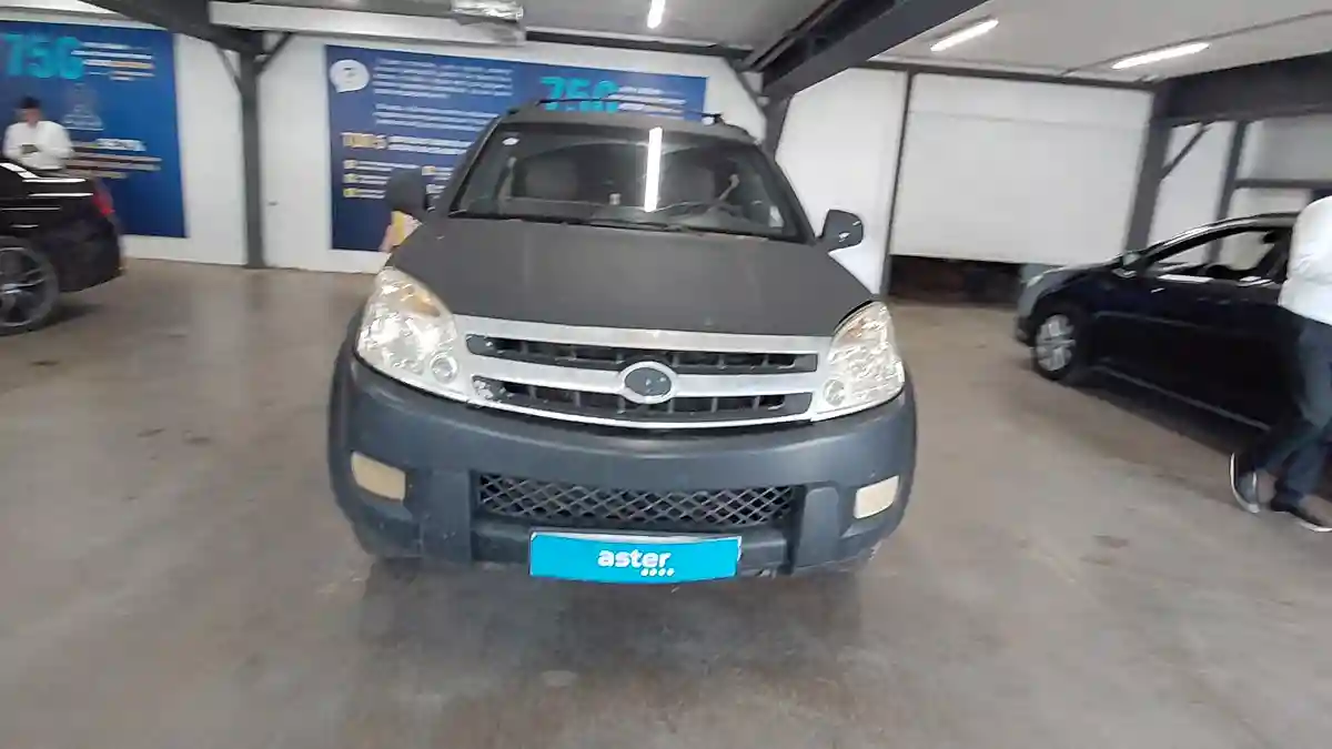 Jeep Grand Cherokee 2006 года за 700 000 тг. в Астана