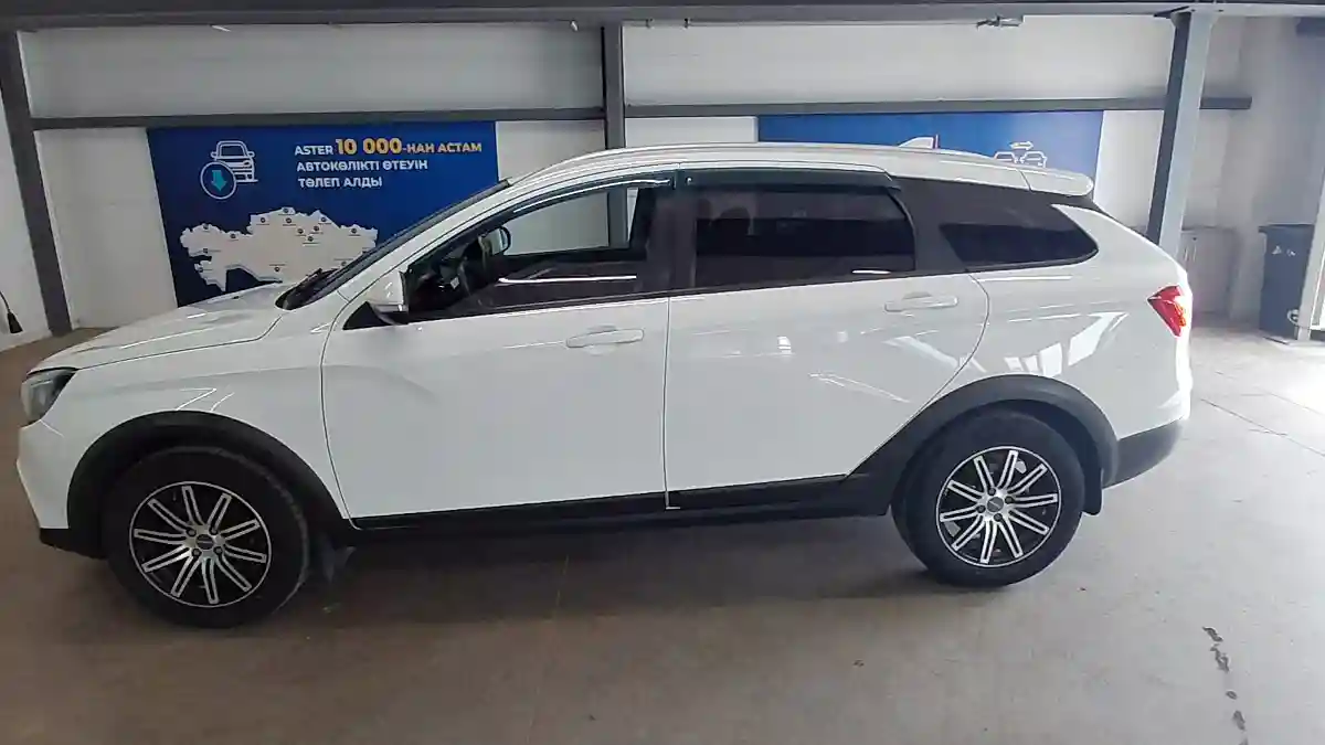 LADA (ВАЗ) Vesta Cross 2020 года за 5 500 000 тг. в Астана