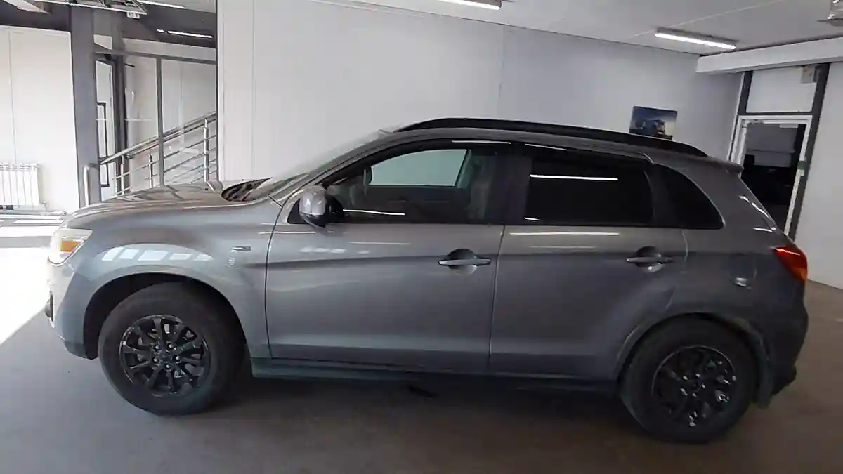 Mitsubishi ASX 2013 года за 5 000 000 тг. в Астана