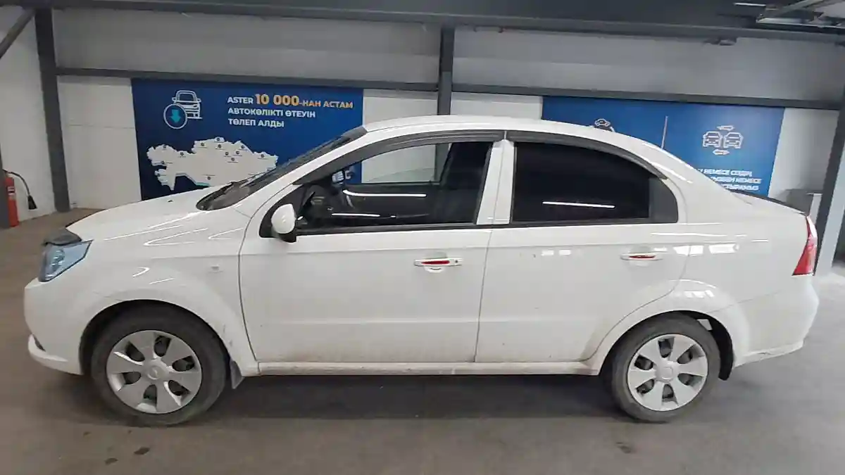 Chevrolet Nexia 2022 года за 3 500 000 тг. в Астана