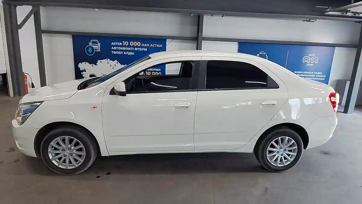 Chevrolet Cobalt 2014 года за 3 000 000 тг. в Астана