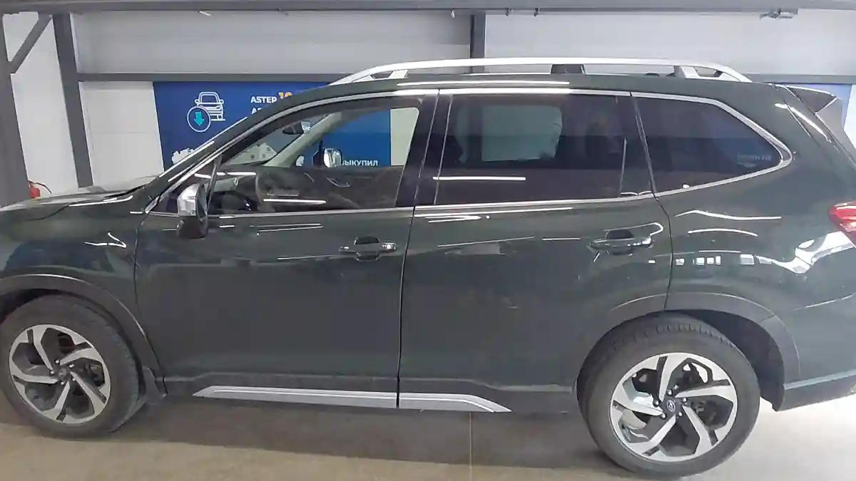 Subaru Forester 2023 года за 13 000 000 тг. в Астана