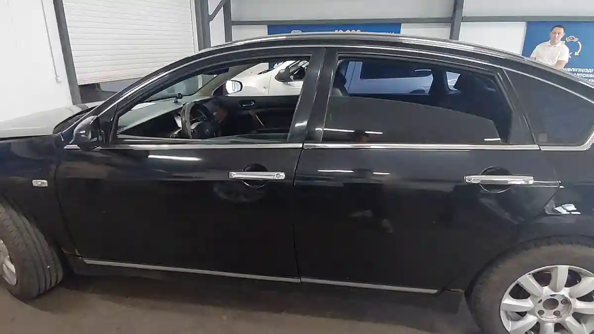 Nissan Teana 2007 года за 3 500 000 тг. в Астана