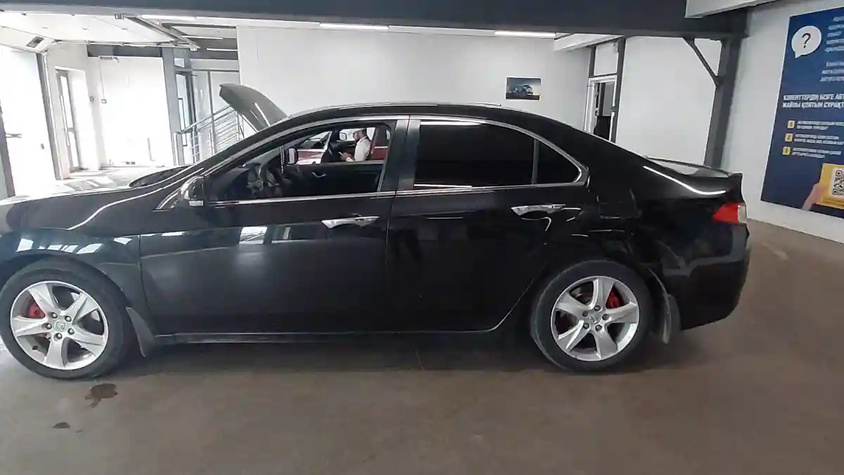 Honda Accord 2008 года за 4 800 000 тг. в Астана