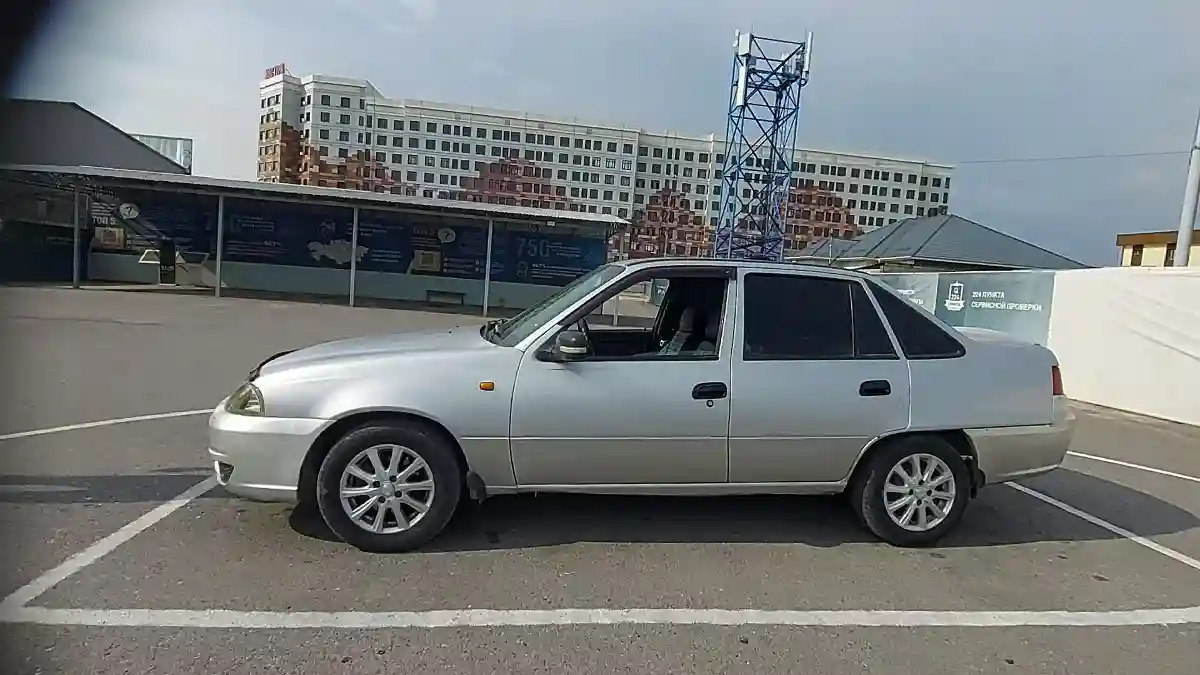 Daewoo Nexia 2011 года за 1 200 000 тг. в Шымкент